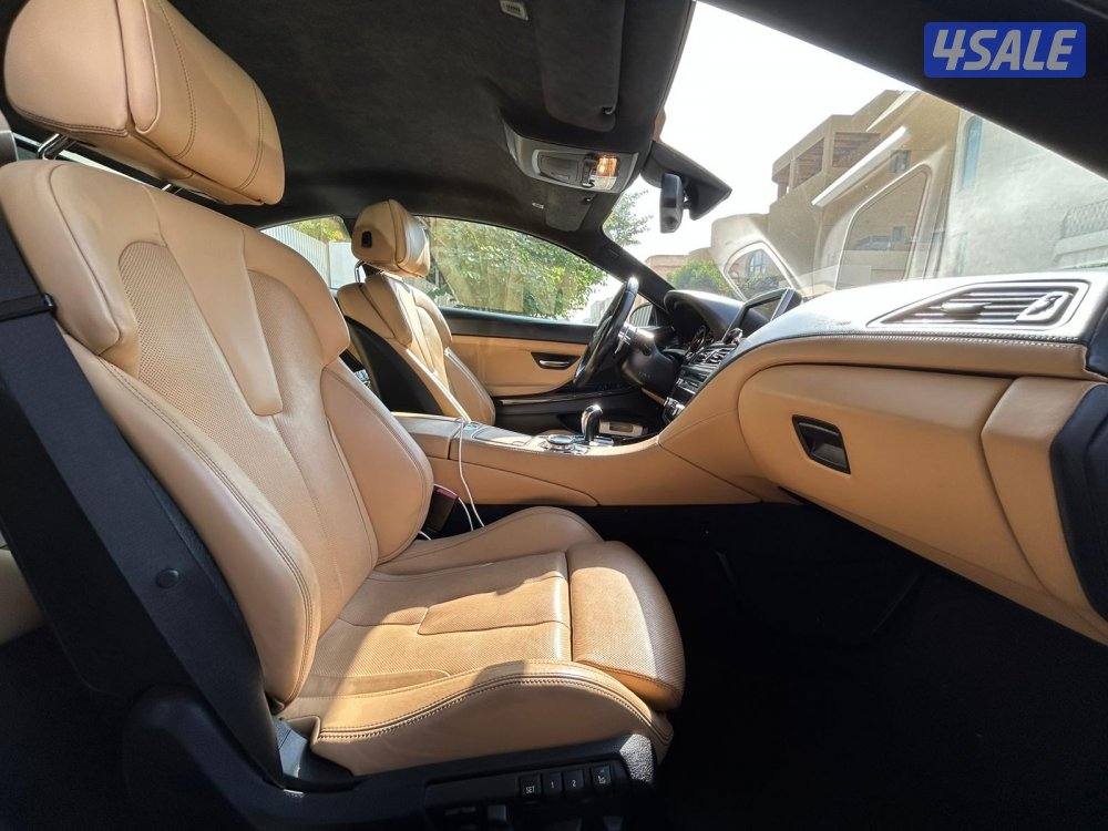 سيرفس وكالة M6 صبغ وكالة ماشي 56 الف11