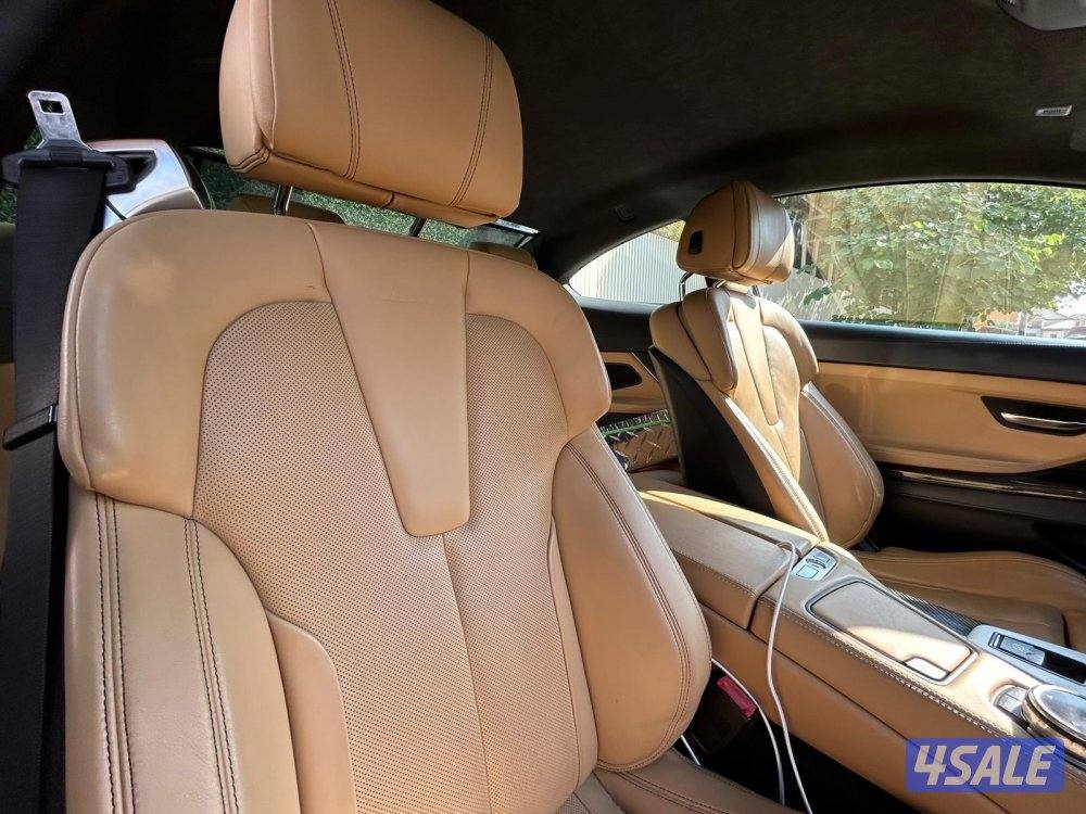 سيرفس وكالة M6 صبغ وكالة ماشي 56 الف12