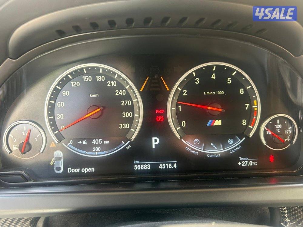 سيرفس وكالة M6 صبغ وكالة ماشي 56 الف13