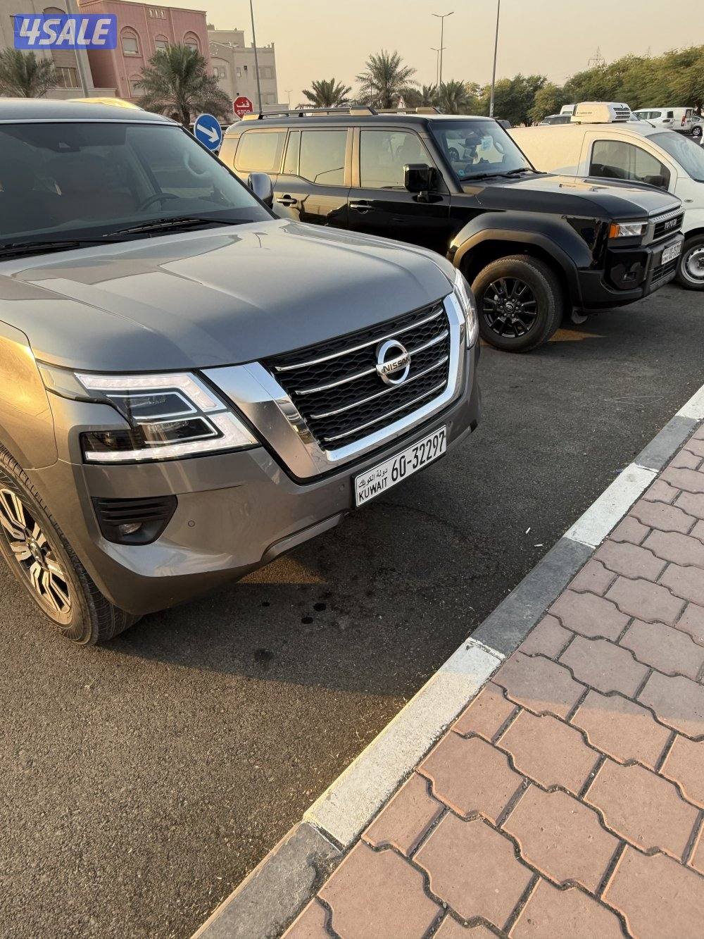 تيتانيوم موديل ٢١ عداد ٩٦الف صبغ وكاله شرط الفحص بالكامل2