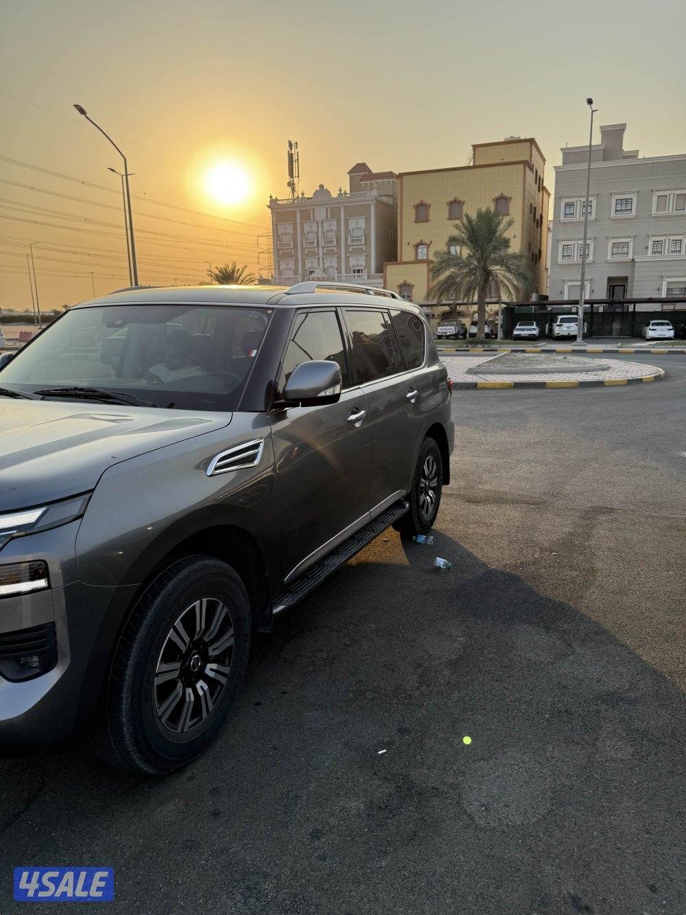 تيتانيوم موديل ٢١ عداد ٩٦الف صبغ وكاله شرط الفحص بالكامل7