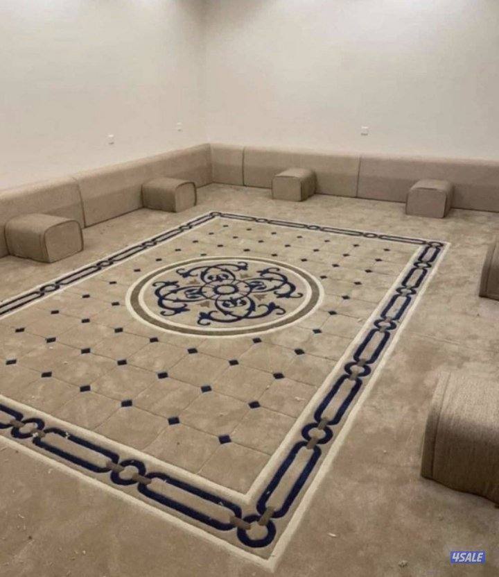 سجاد تركي سعودي نقشات حفر ثيل مساند بلاستيك ستاير اسعار مغرية8