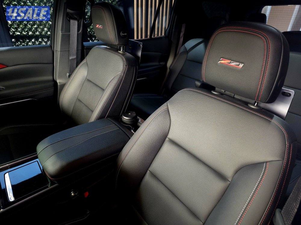 Chevrolet Traverse Z71 20245