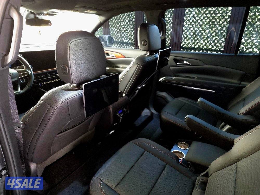 Chevrolet Traverse Z71 20247