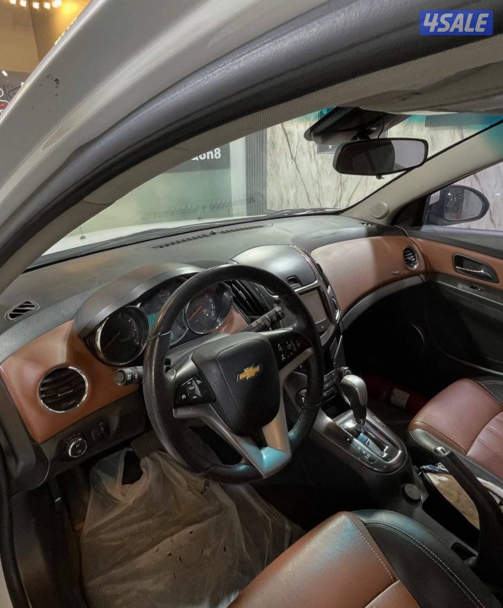 للبيع كروز شرط الفحص اعلى فئه فتحه بصمه جلد صبغ الوكاله شرط الفحص2