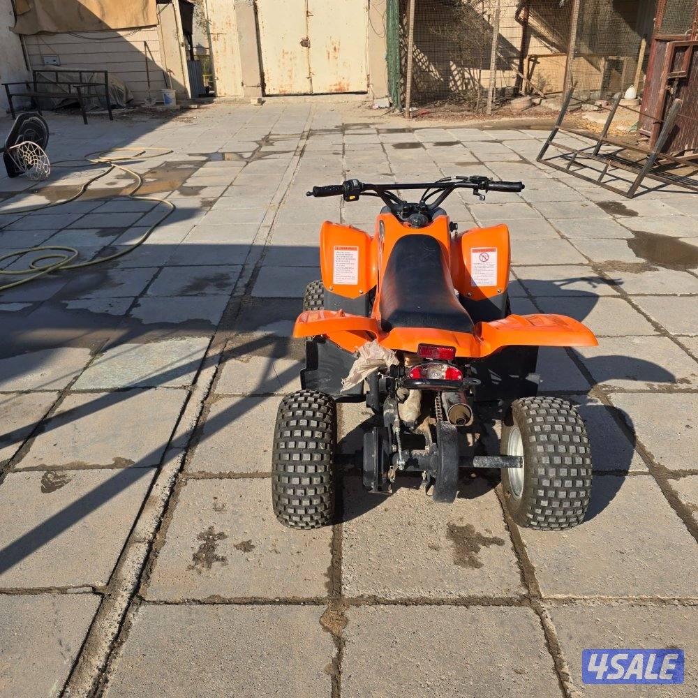 للبيع بقي العميري  حجم ٥٠شبه جديد3