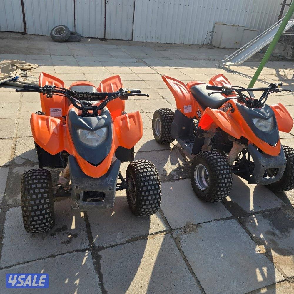 للبيع بقي العميري  حجم ٥٠شبه جديد2