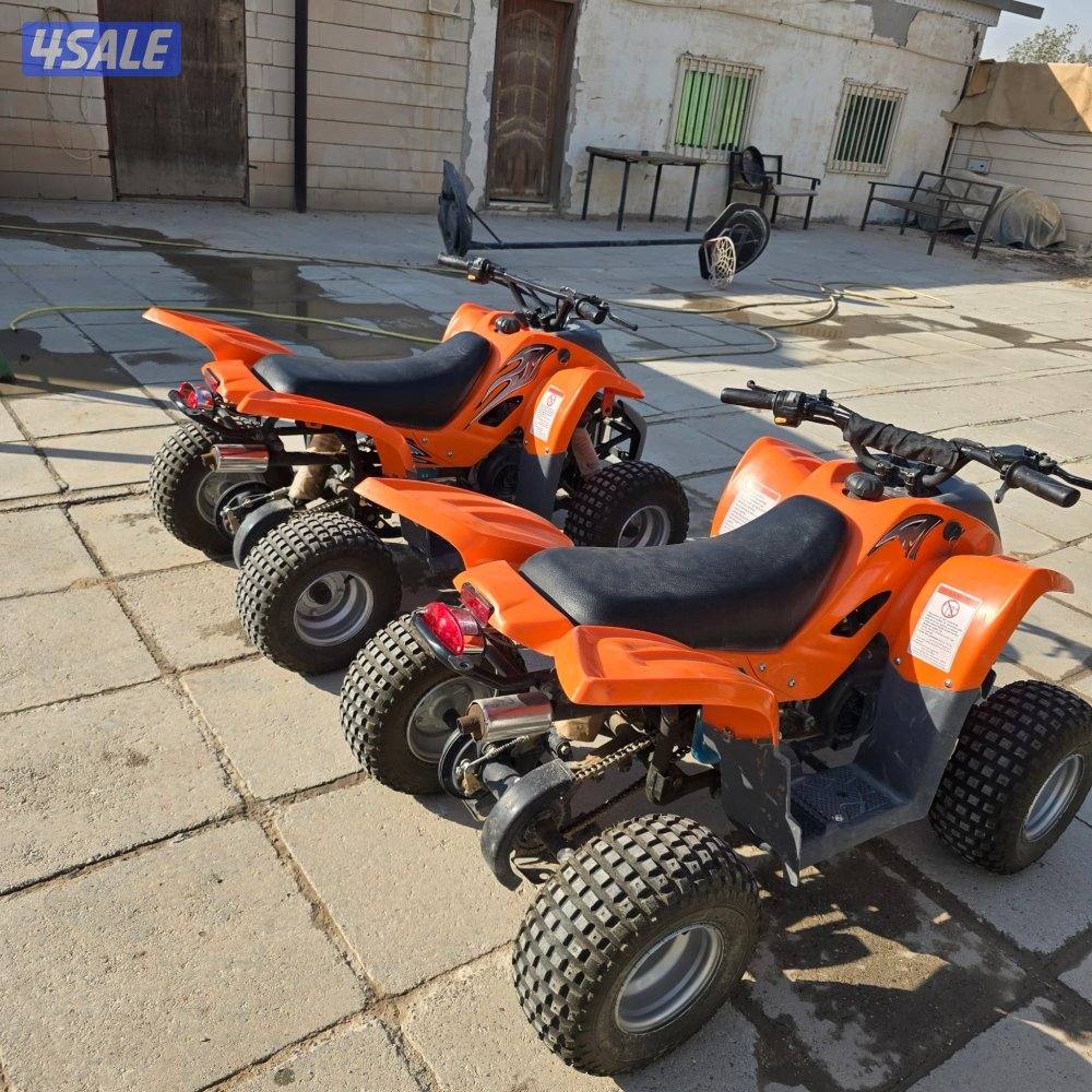 للبيع بقي العميري  حجم ٥٠شبه جديد4