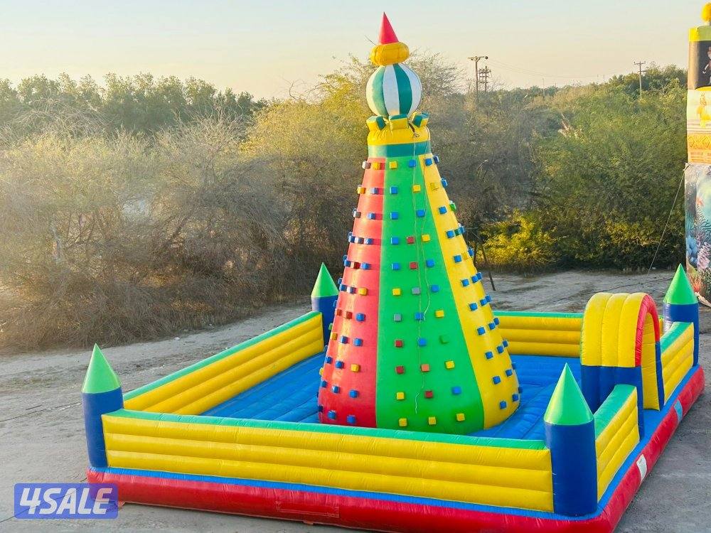 نطاطيات للإيجار كبد فقط11