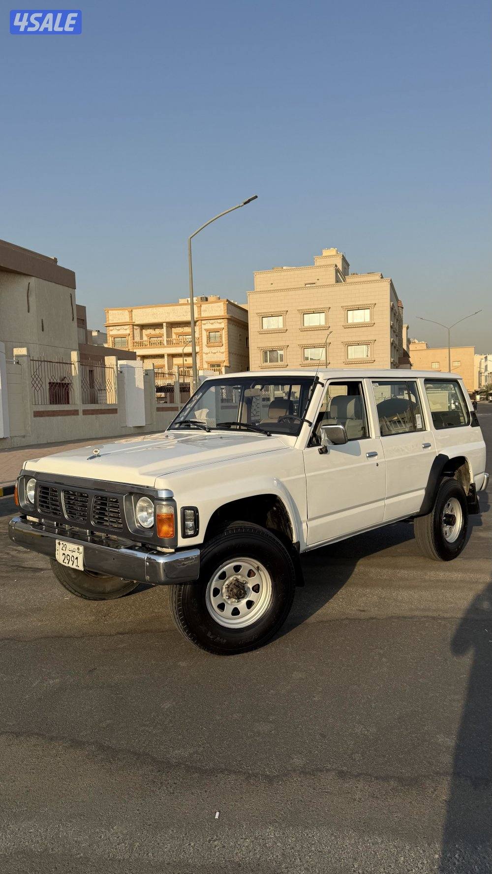 سفاري GL 19940
