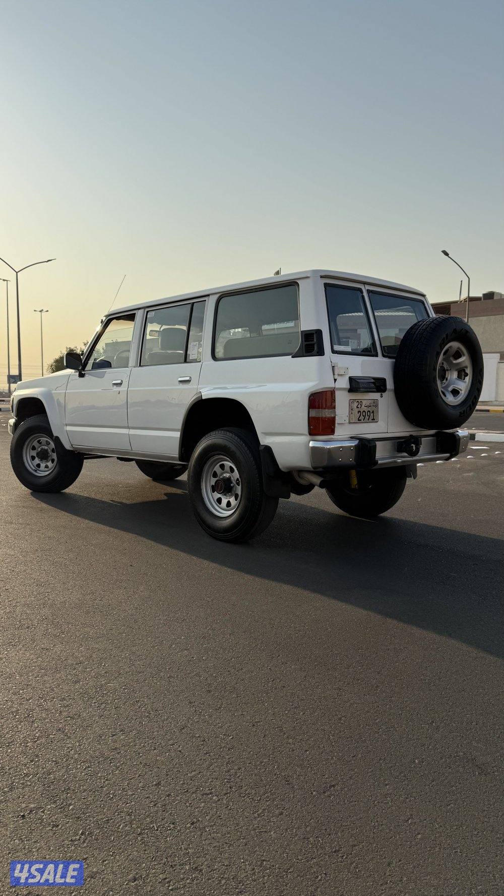 سفاري GL 19941