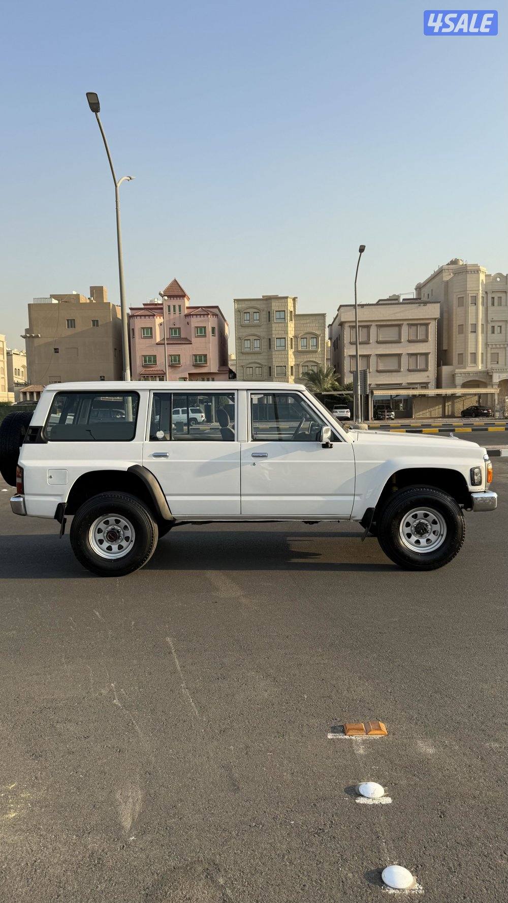 سفاري GL 19942