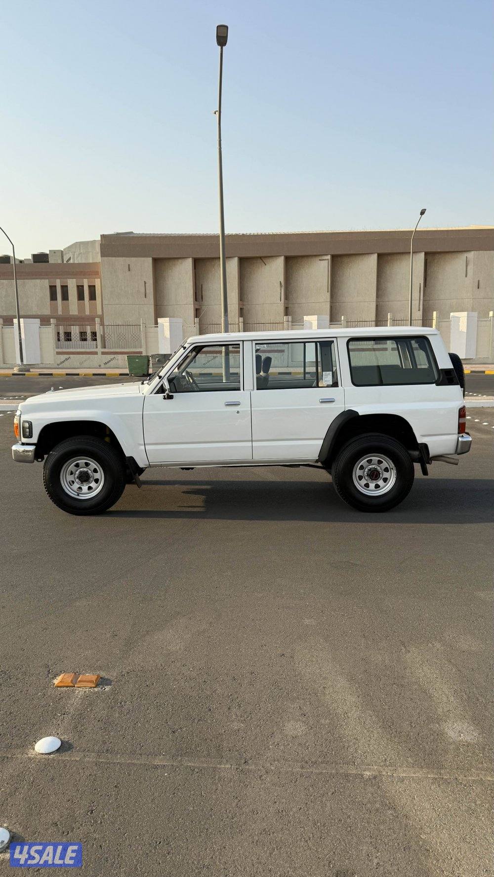 سفاري GL 19943