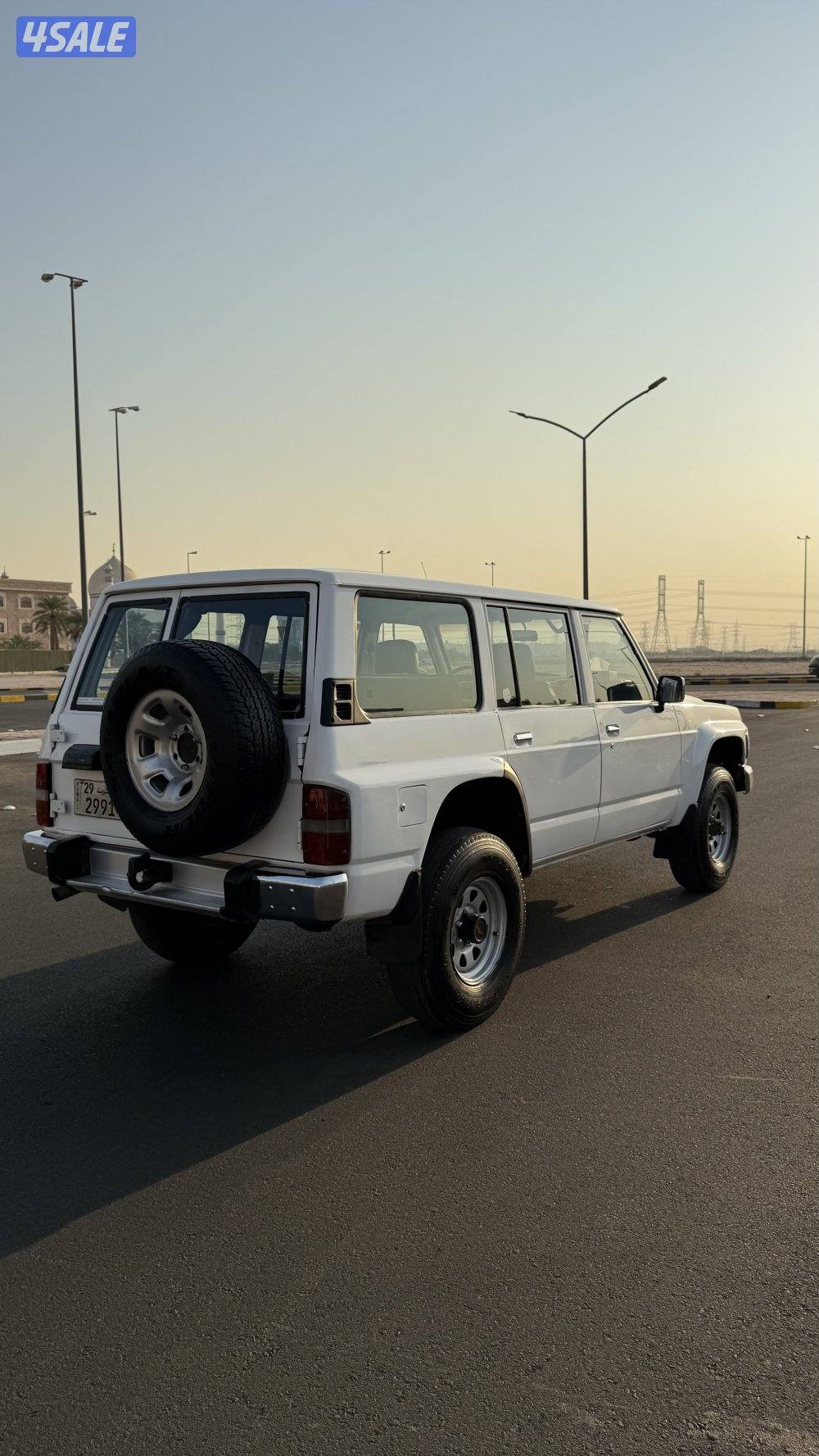 سفاري GL 19945