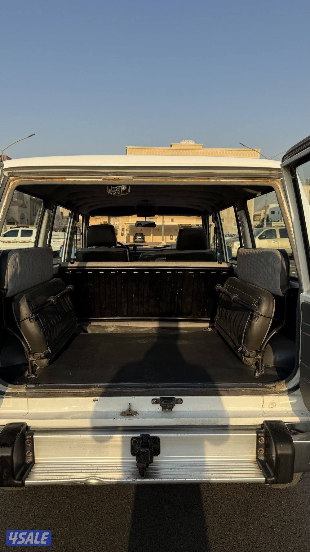 سفاري GL 199411