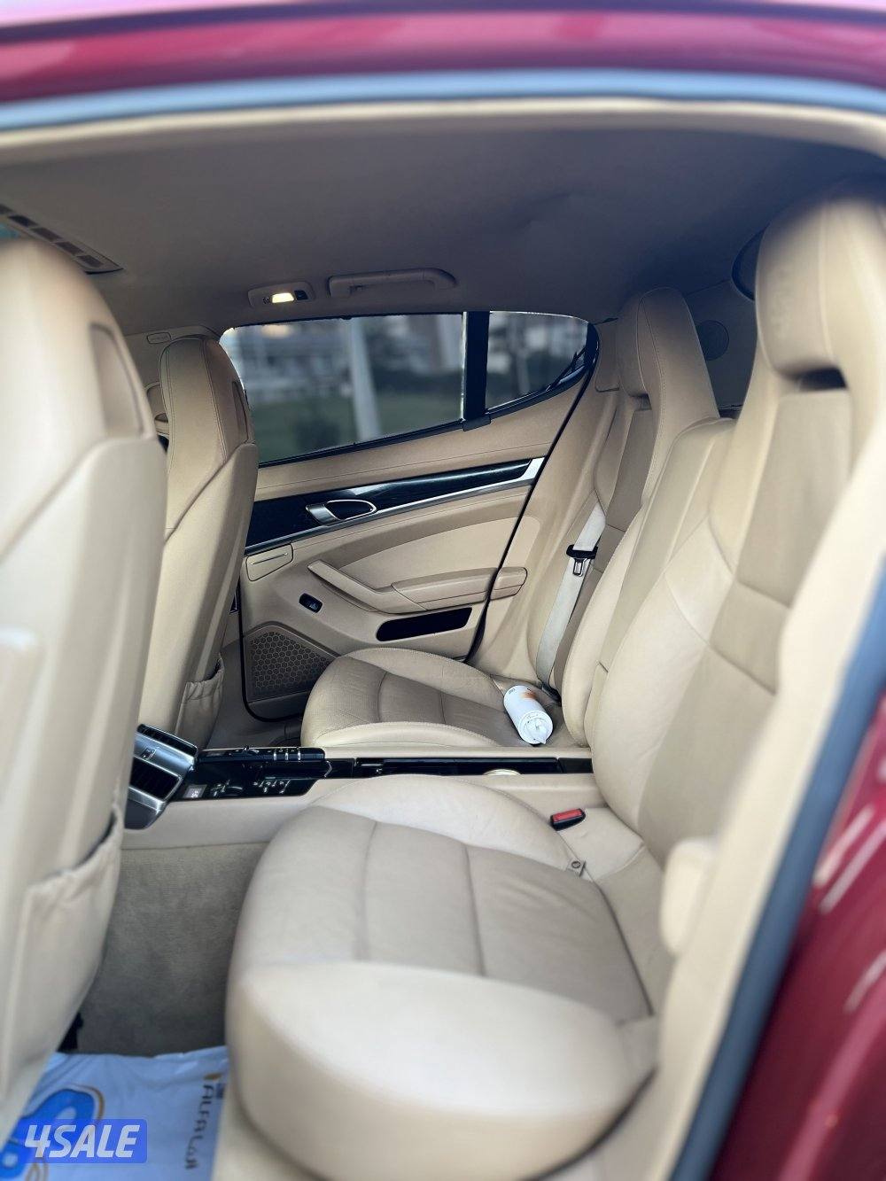 بورش باناميرا موديل 2011 كامل المواصفات 6 سلندر9