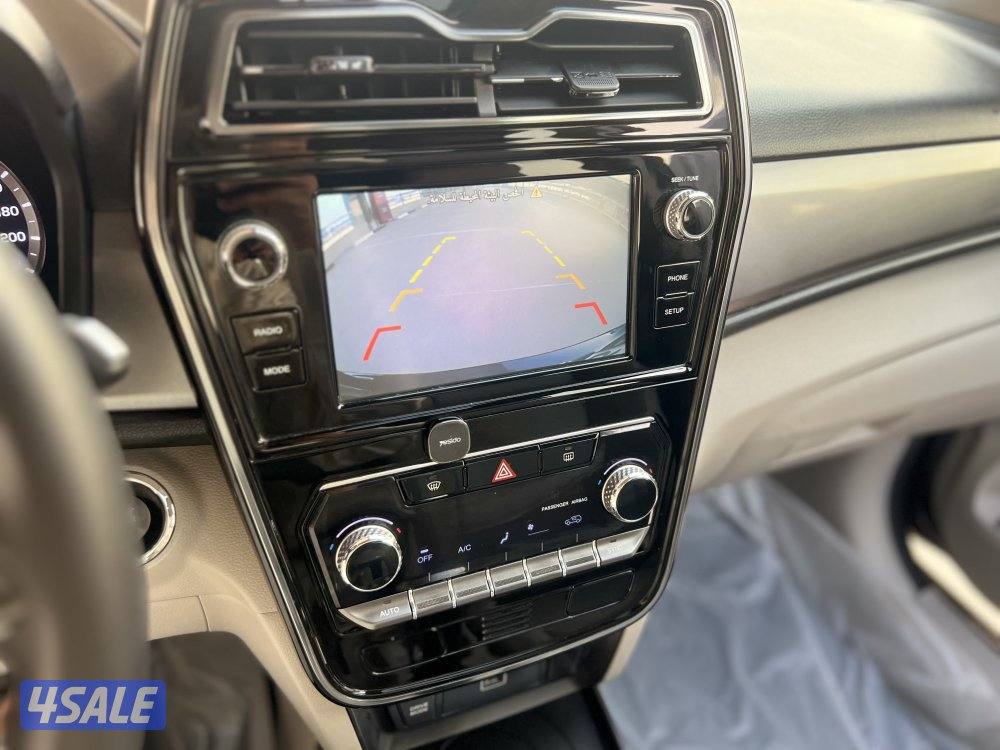 للبيع تيفولي - م 2020 - 1600 سي سي - بحالة وكالة11