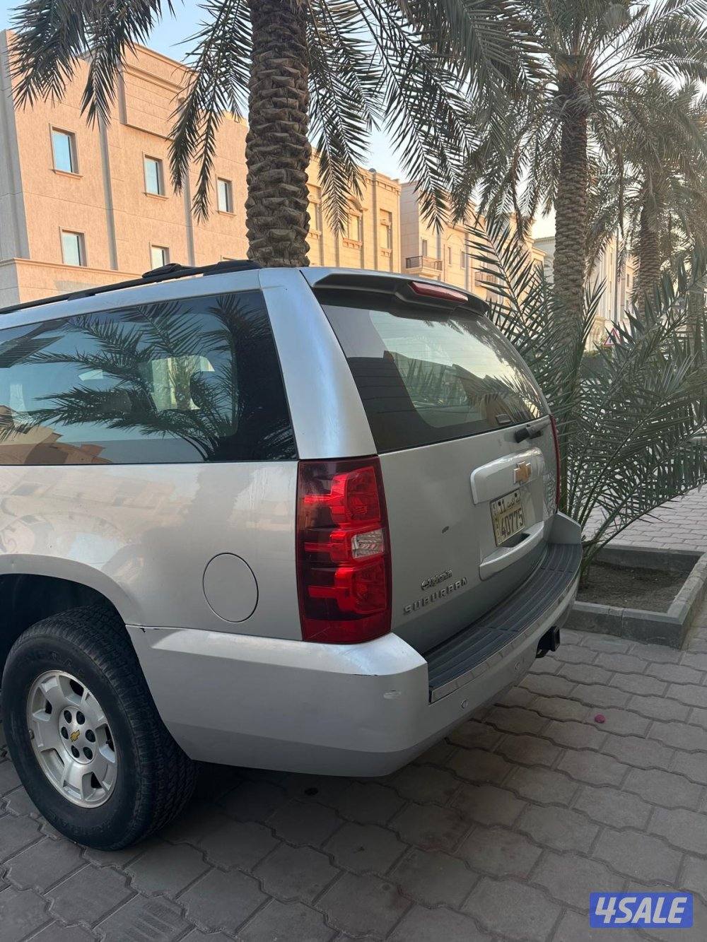 تاهو سوبربان2