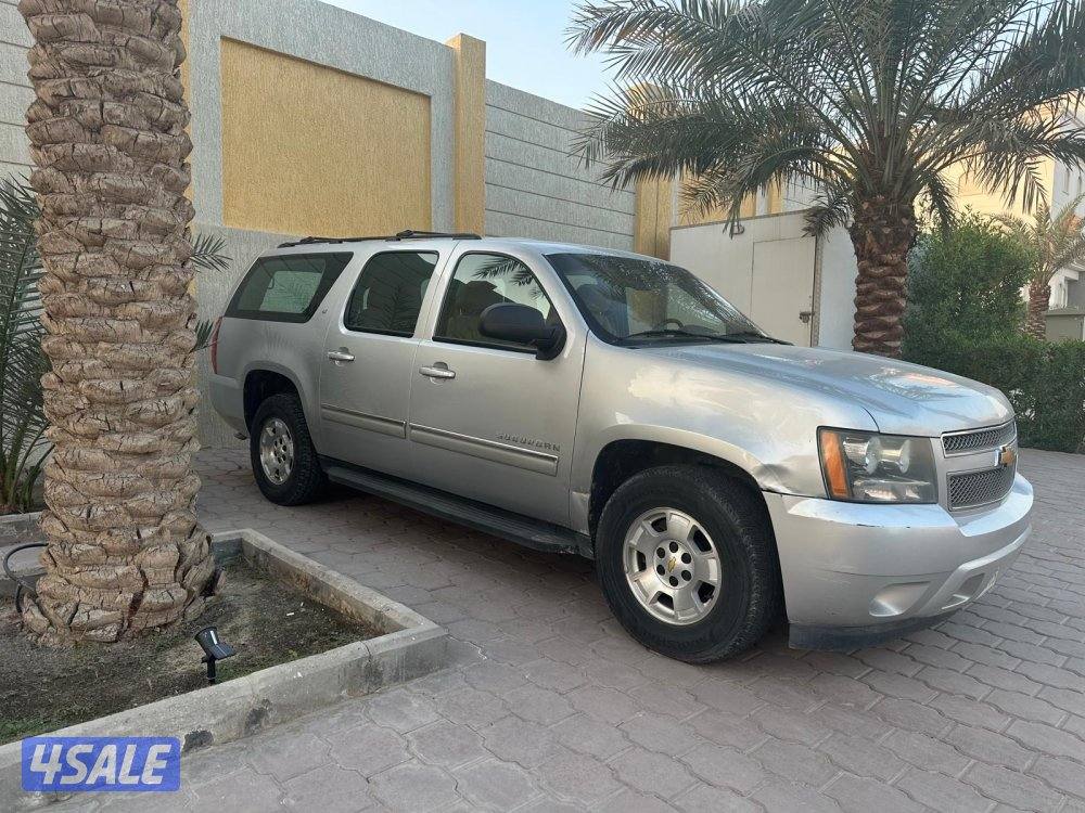 تاهو سوبربان3