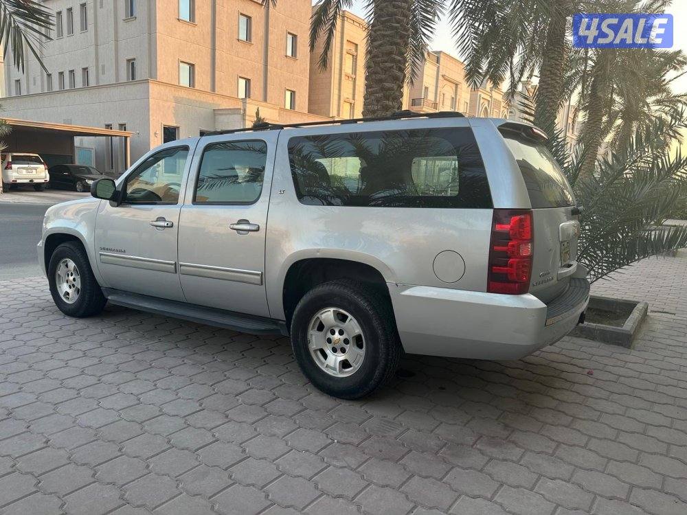 تاهو سوبربان4