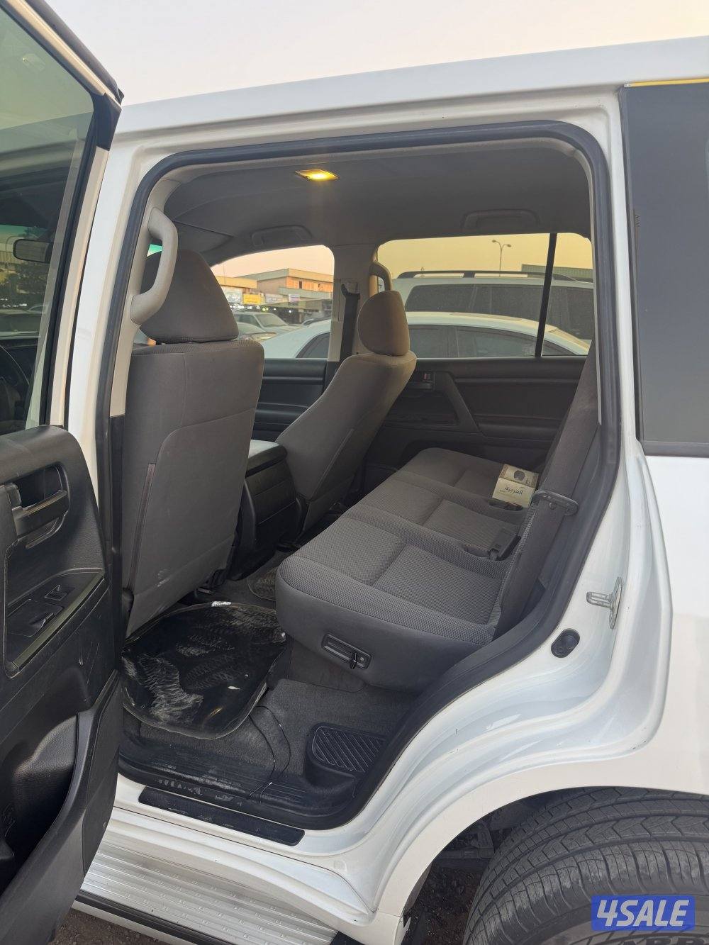 لاند كروزر G4