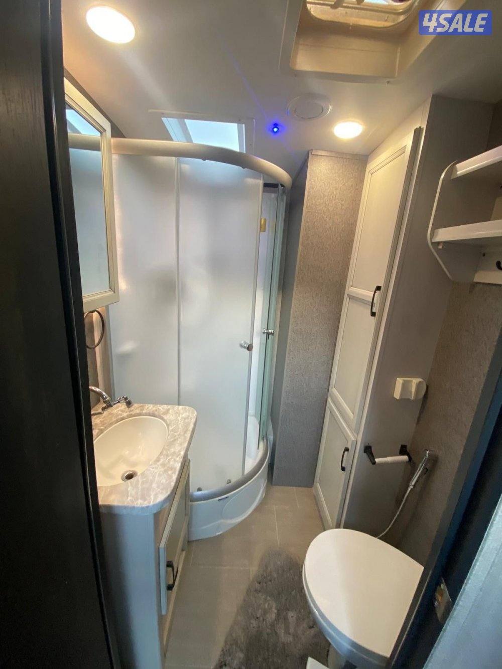 طلبية خاصة وايت هوك جايكو2