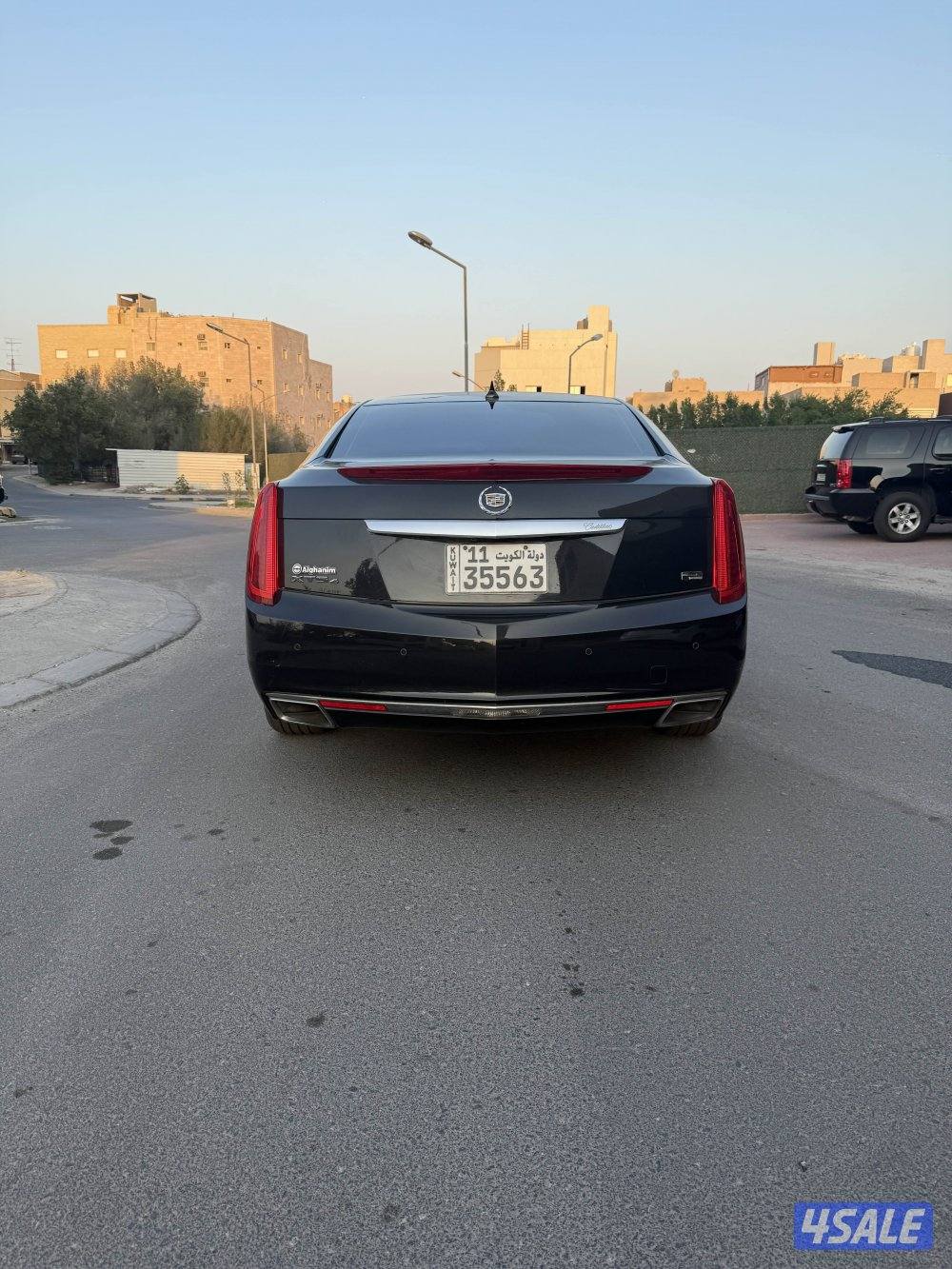 للبيع كاديلاك XTS40