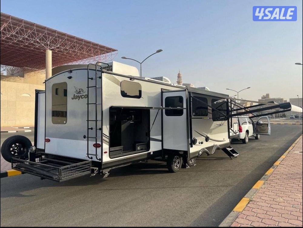 طلبية خاصة وايت هوك جايكو15