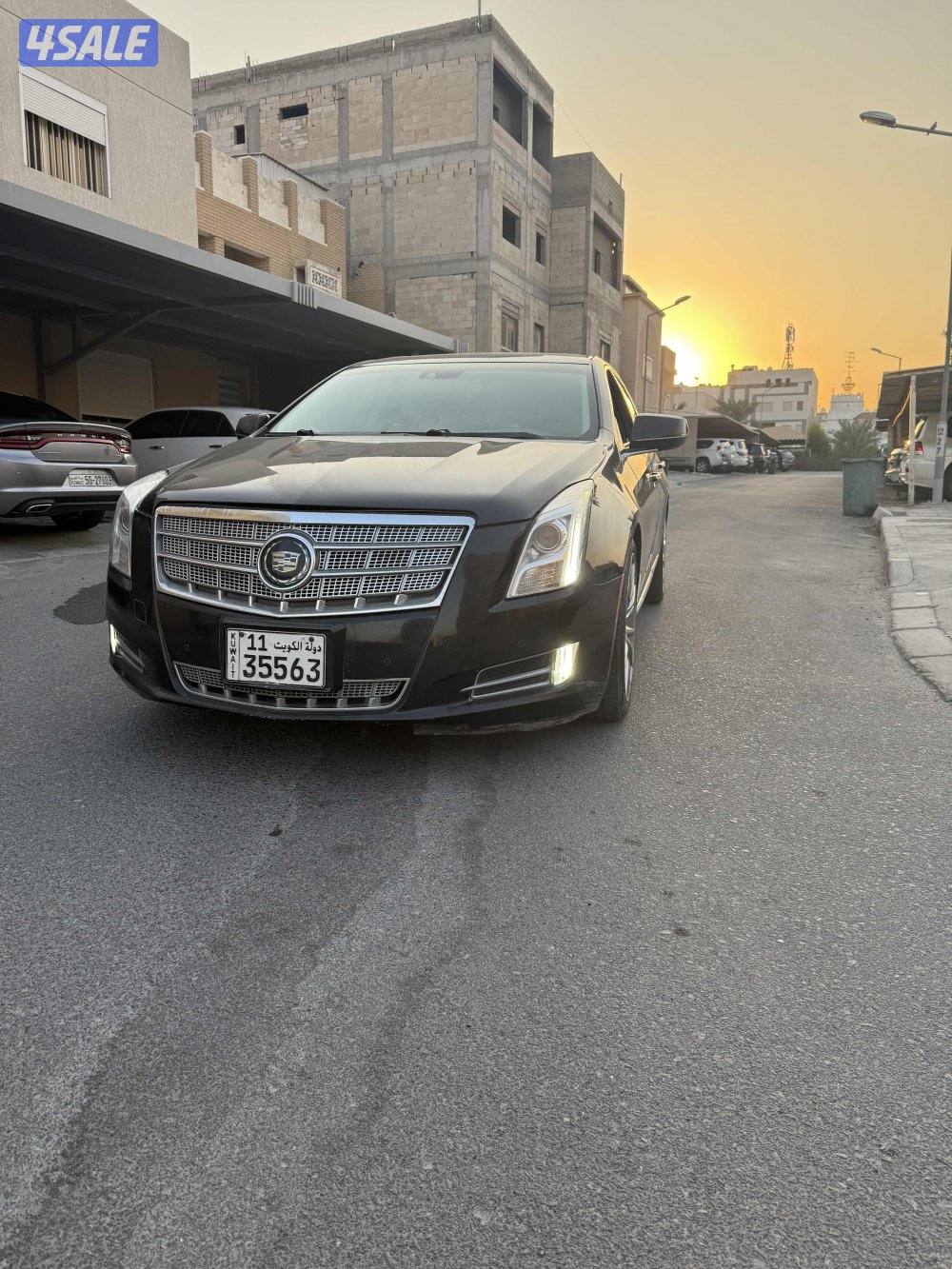 للبيع كاديلاك XTS45