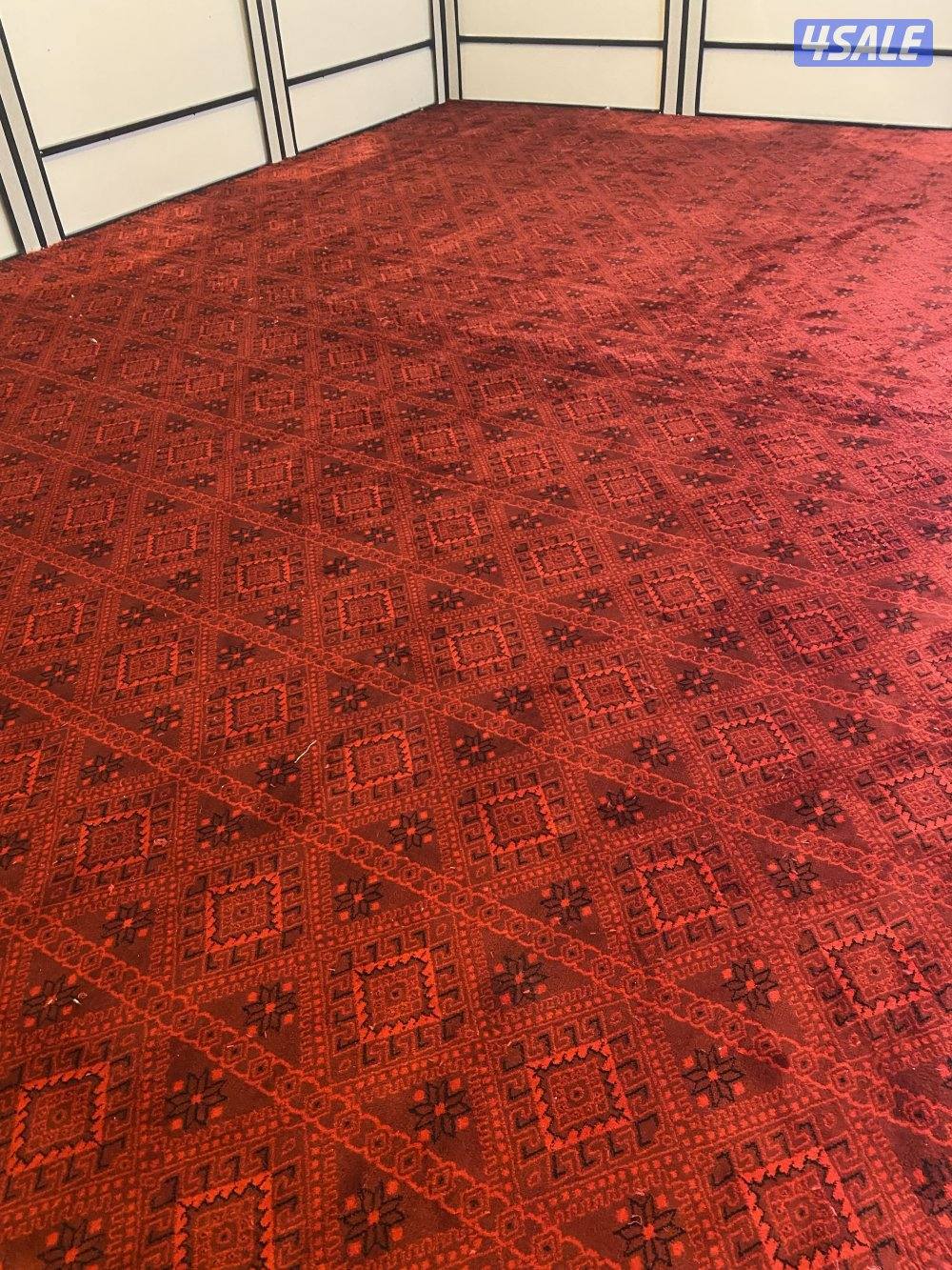 تركيب وتوصيل سجاد تركي وسجاد سعودي9