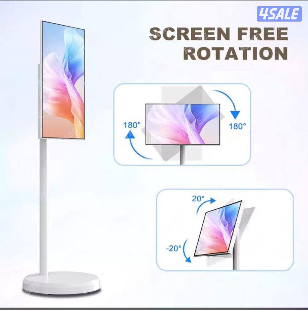 احدث شاشات المتنقله0