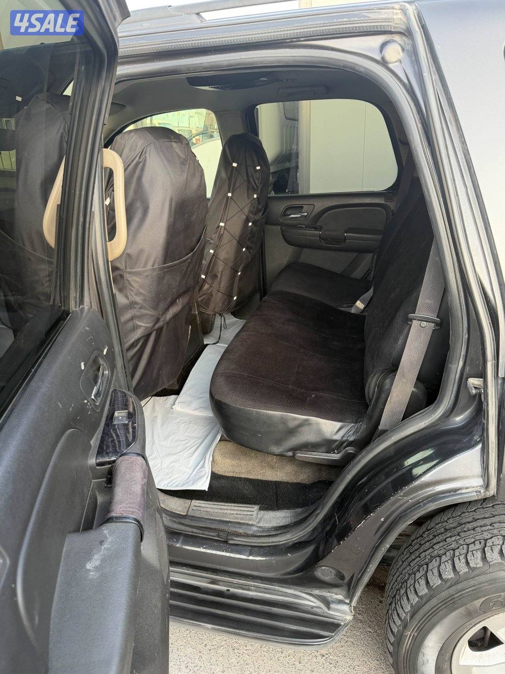 للبيع يوكن ٢٠١٠ دبل قير4