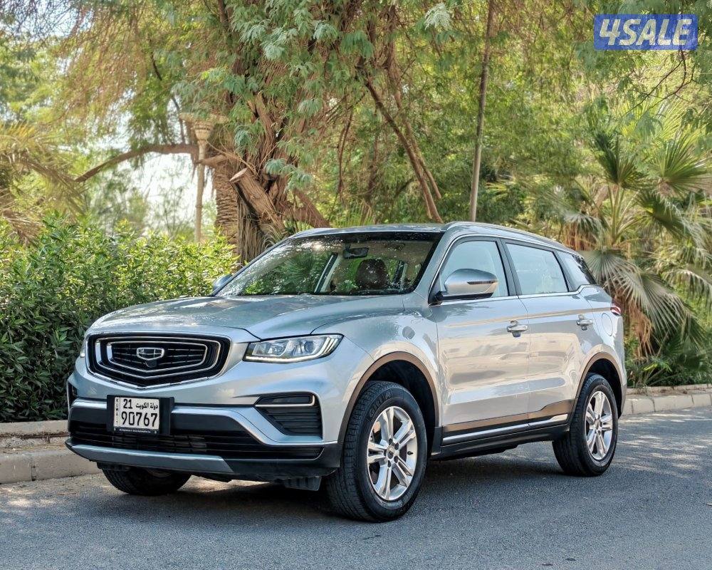 2023 - ماشي 35 الف0