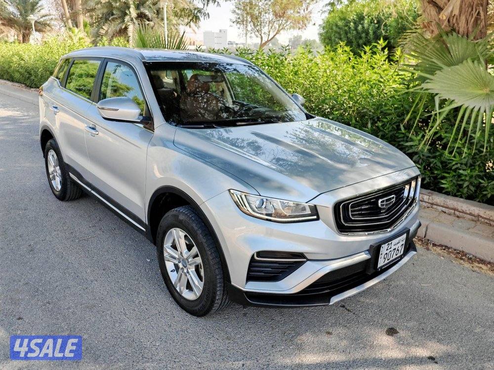 2023 - ماشي 35 الف1