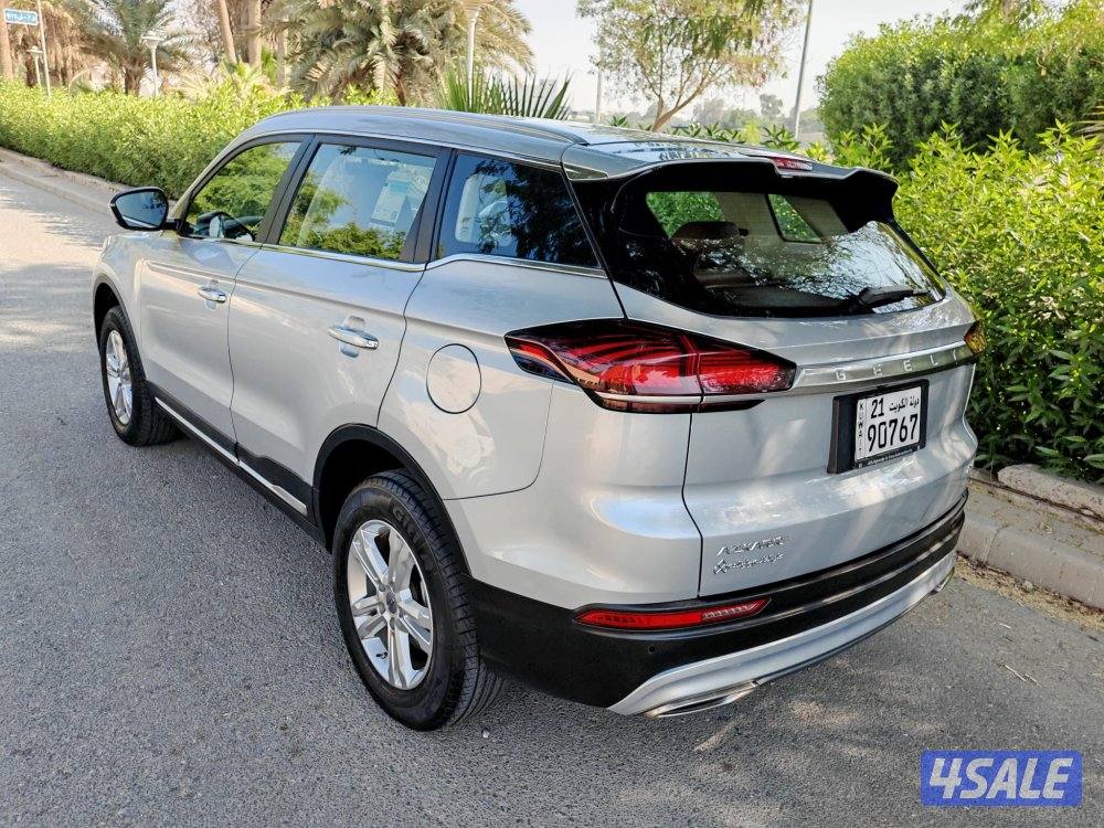 2023 - ماشي 35 الف3