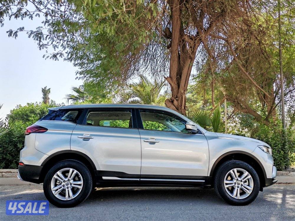 2023 - ماشي 35 الف5