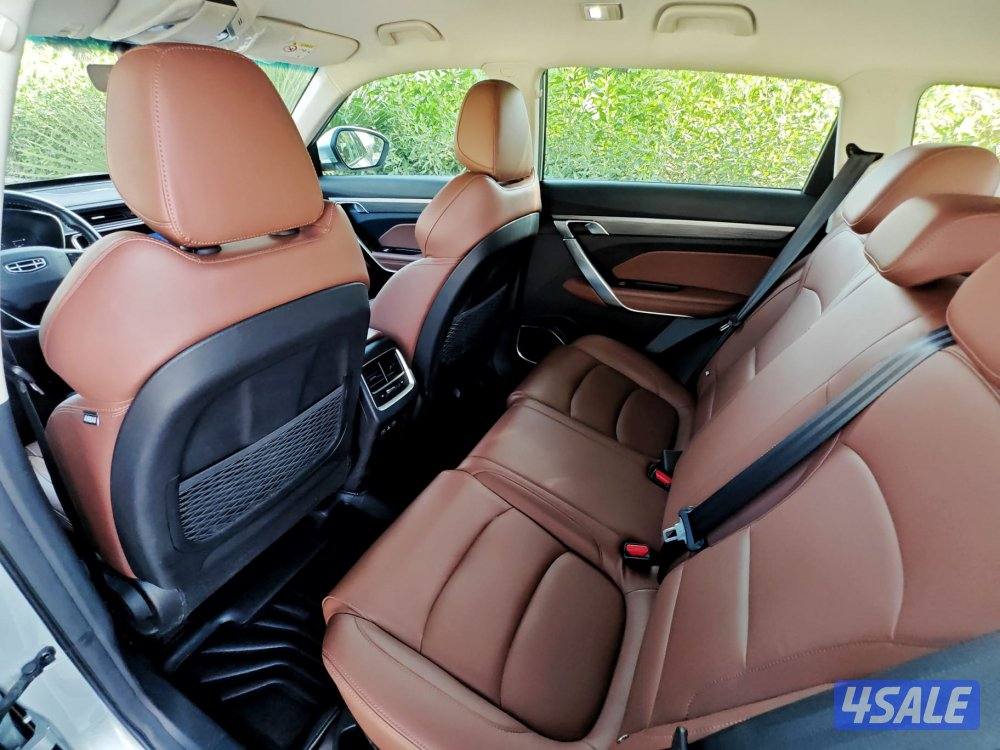 2023 - ماشي 35 الف10