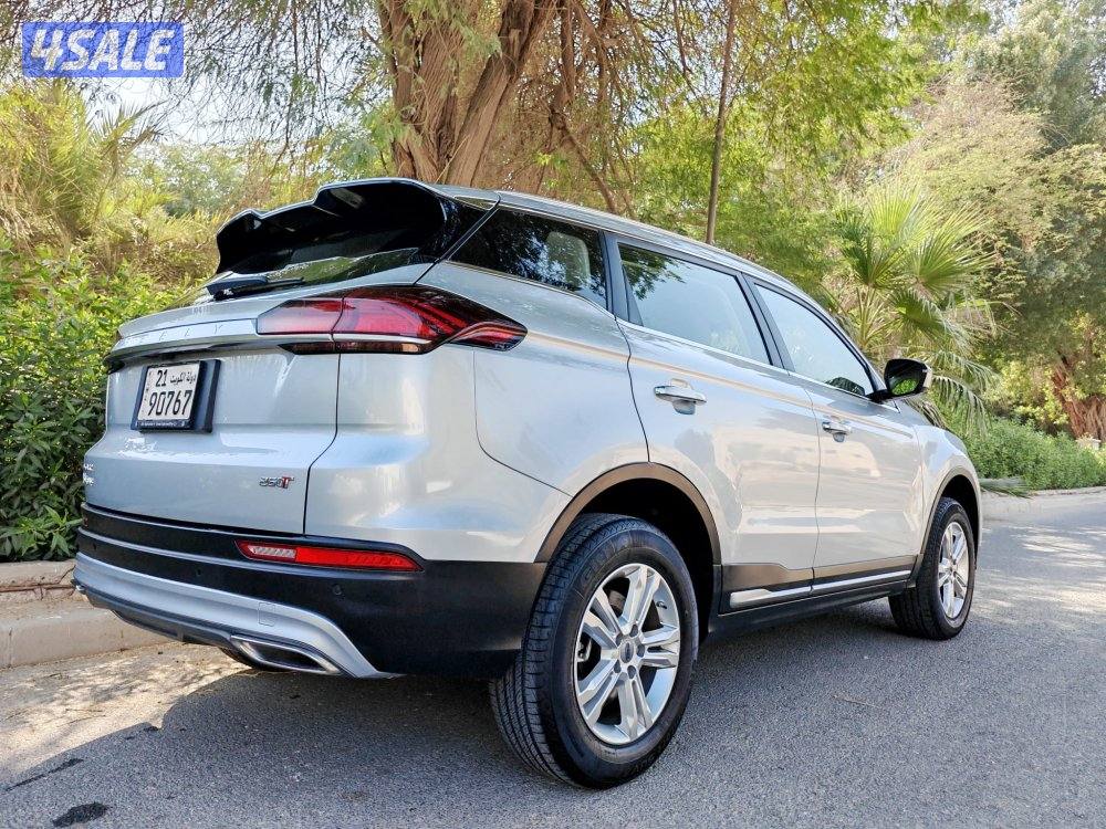 2023 - ماشي 35 الف15