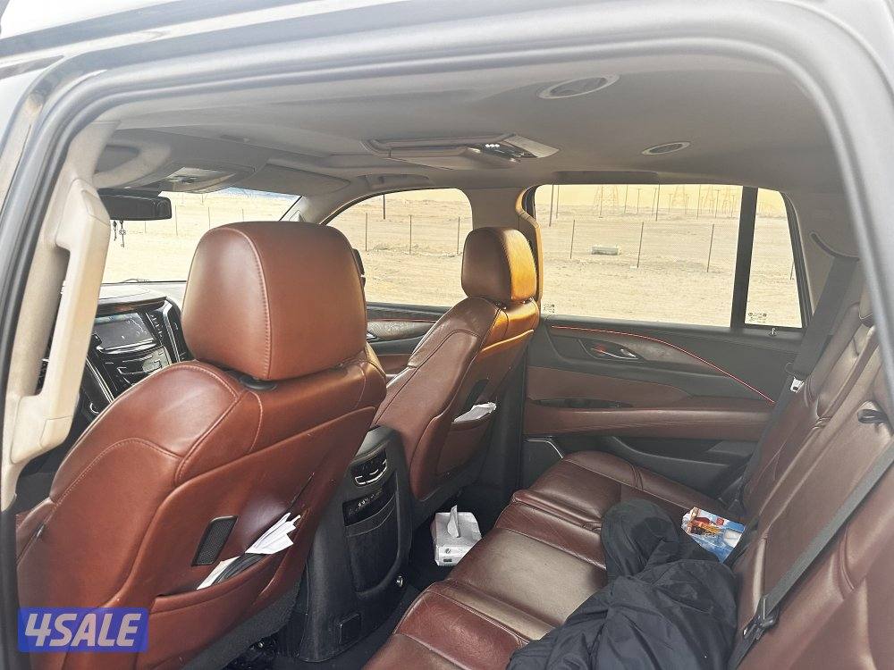 سكاليد بريميوم كامل الموصفات 8 غيار للبيع فقط2