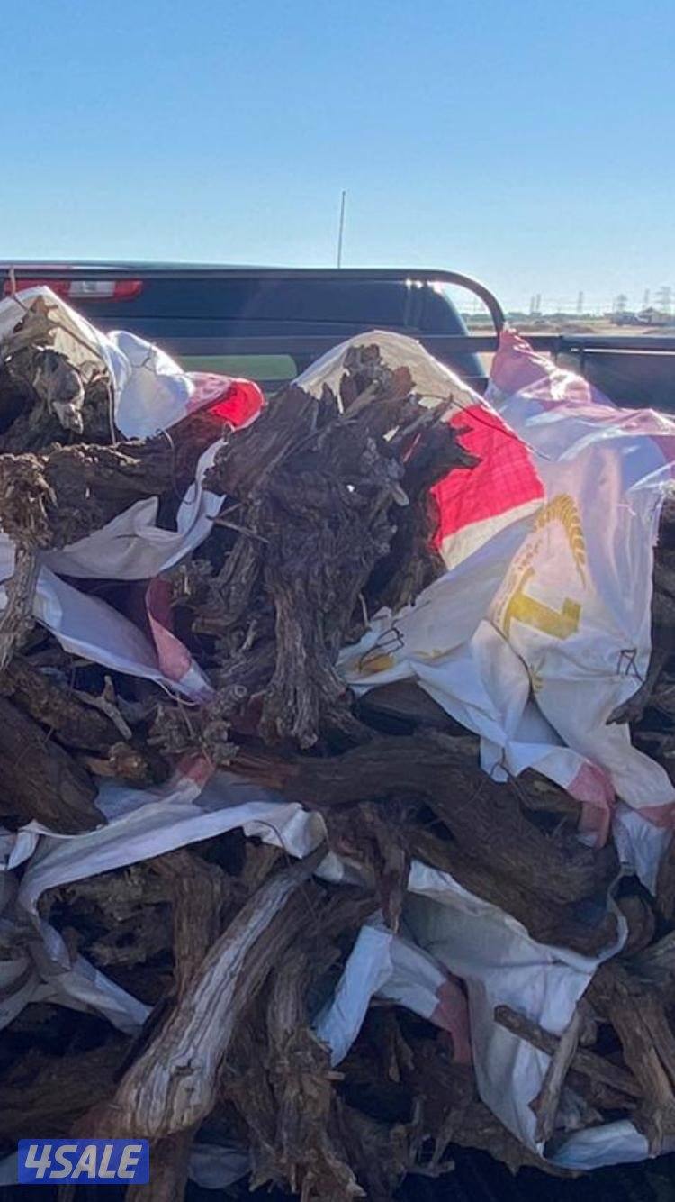 للبيع حطب سعودي1