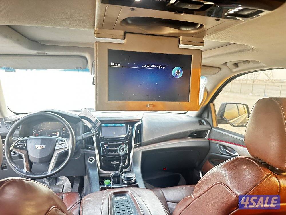 سكاليد بريميوم كامل الموصفات 8 غيار للبيع فقط4