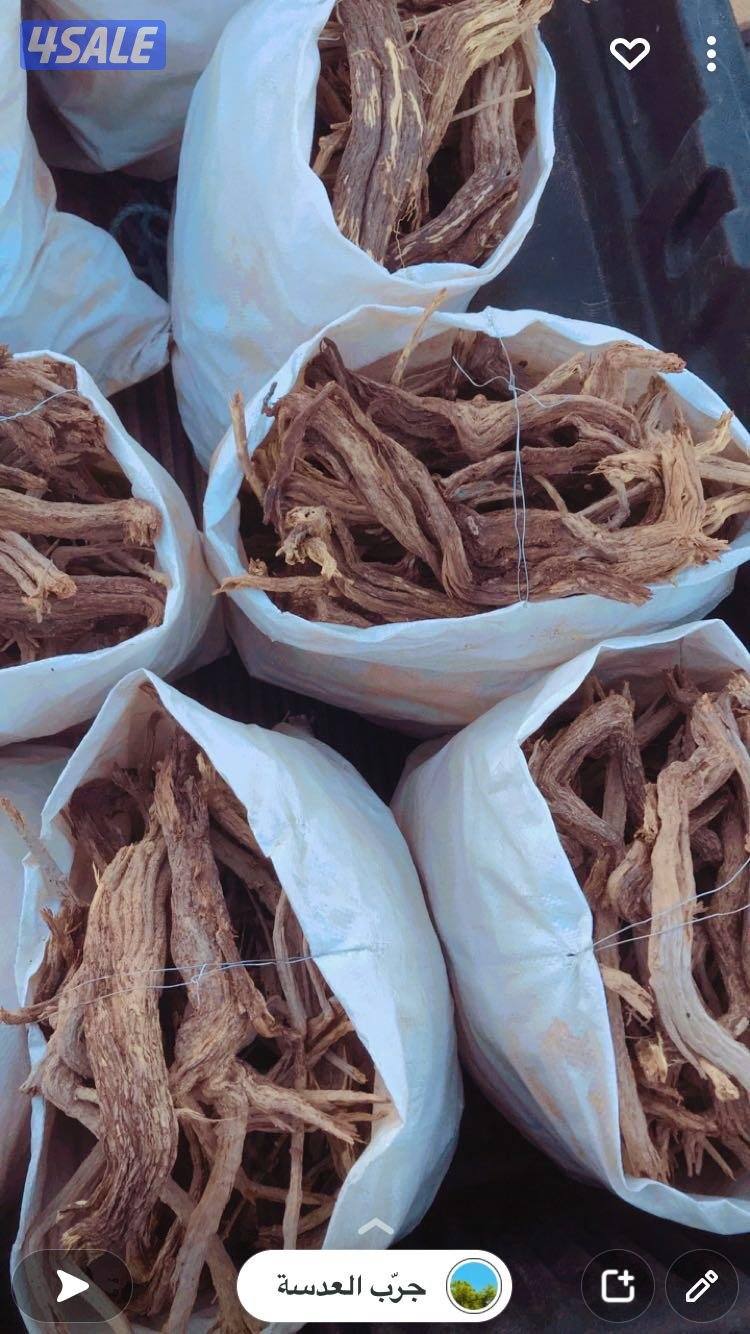 للبيع حطب سعودي0