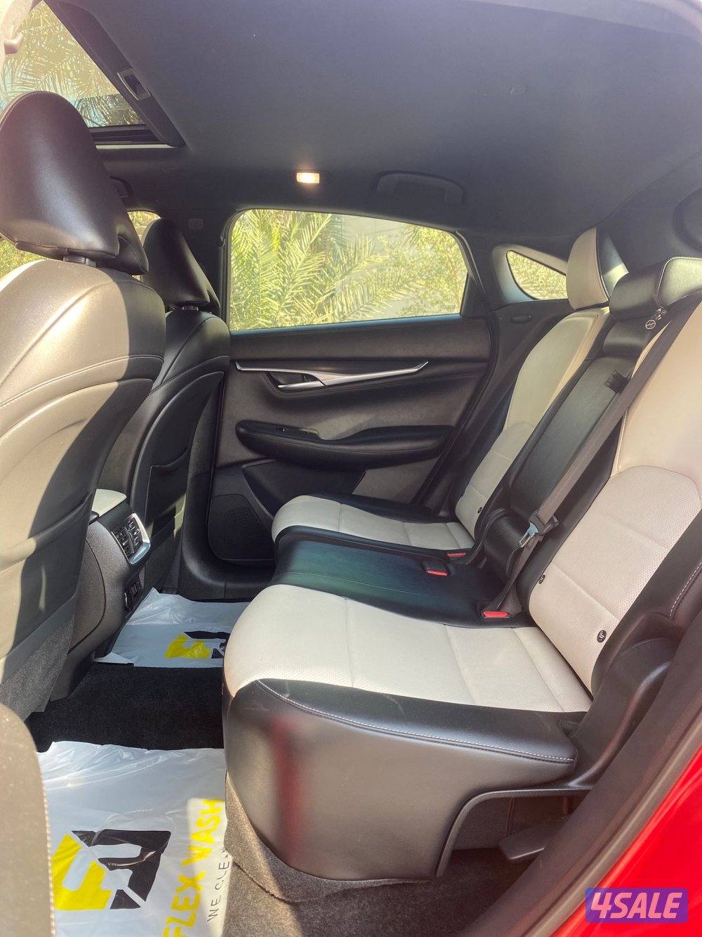 للبيع جيب انفنتي QX 55 القصه الجديدة //  مديل ٢٠٢٢ شرط كامل المواصفات6