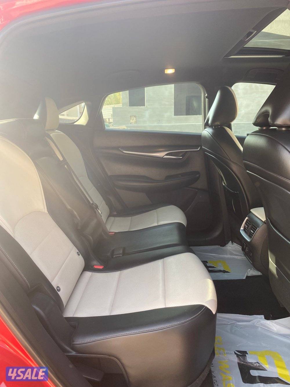 للبيع جيب انفنتي QX 55 القصه الجديدة //  مديل ٢٠٢٢ شرط كامل المواصفات9