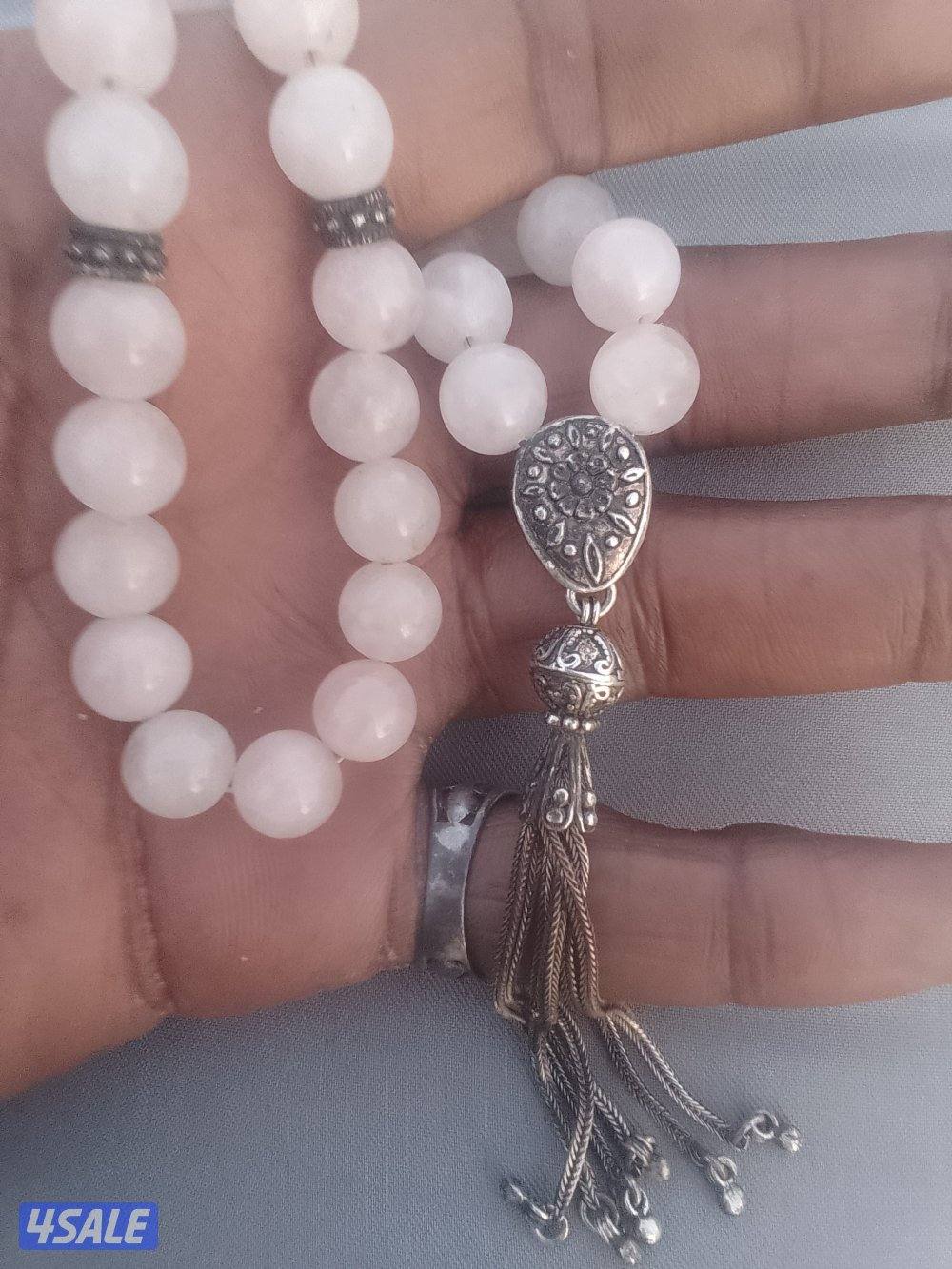 للبيع مسابيح مشكله كبد الحوت وكوك0