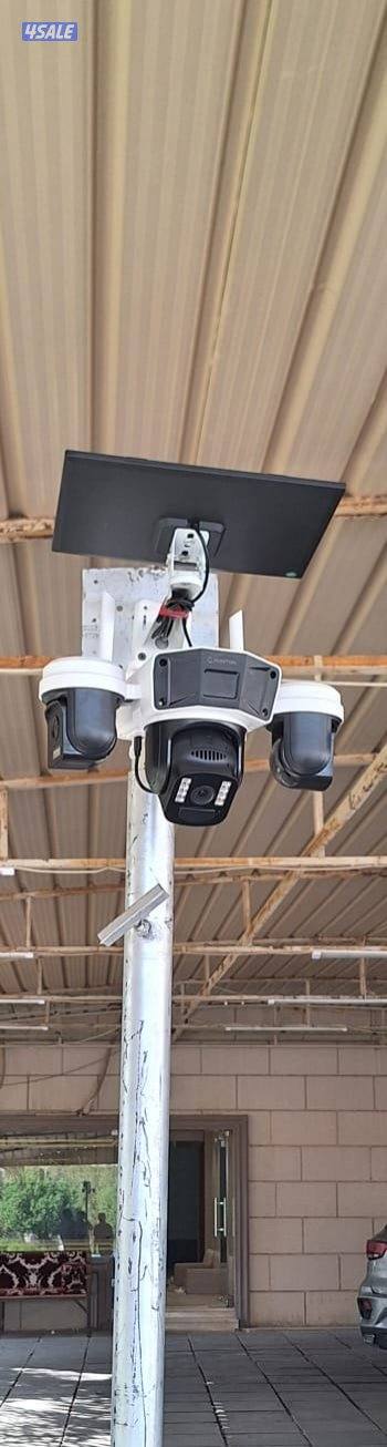 CCTV camera technician Hindi all Kuwait1