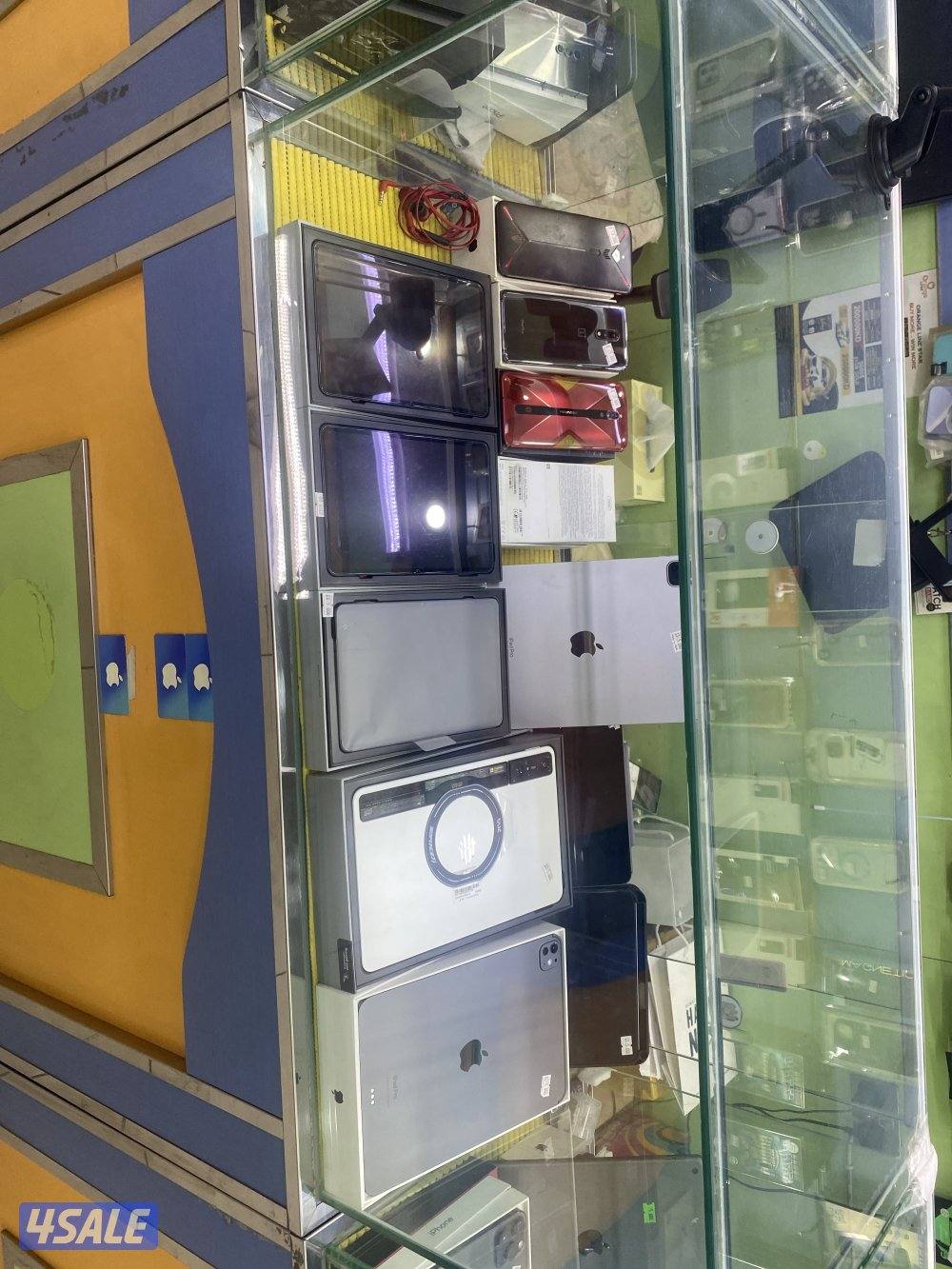 لو بتدور علي ريد ماجيك مستعمل نفس حاله الجديد اكيد عندنا موجووود1