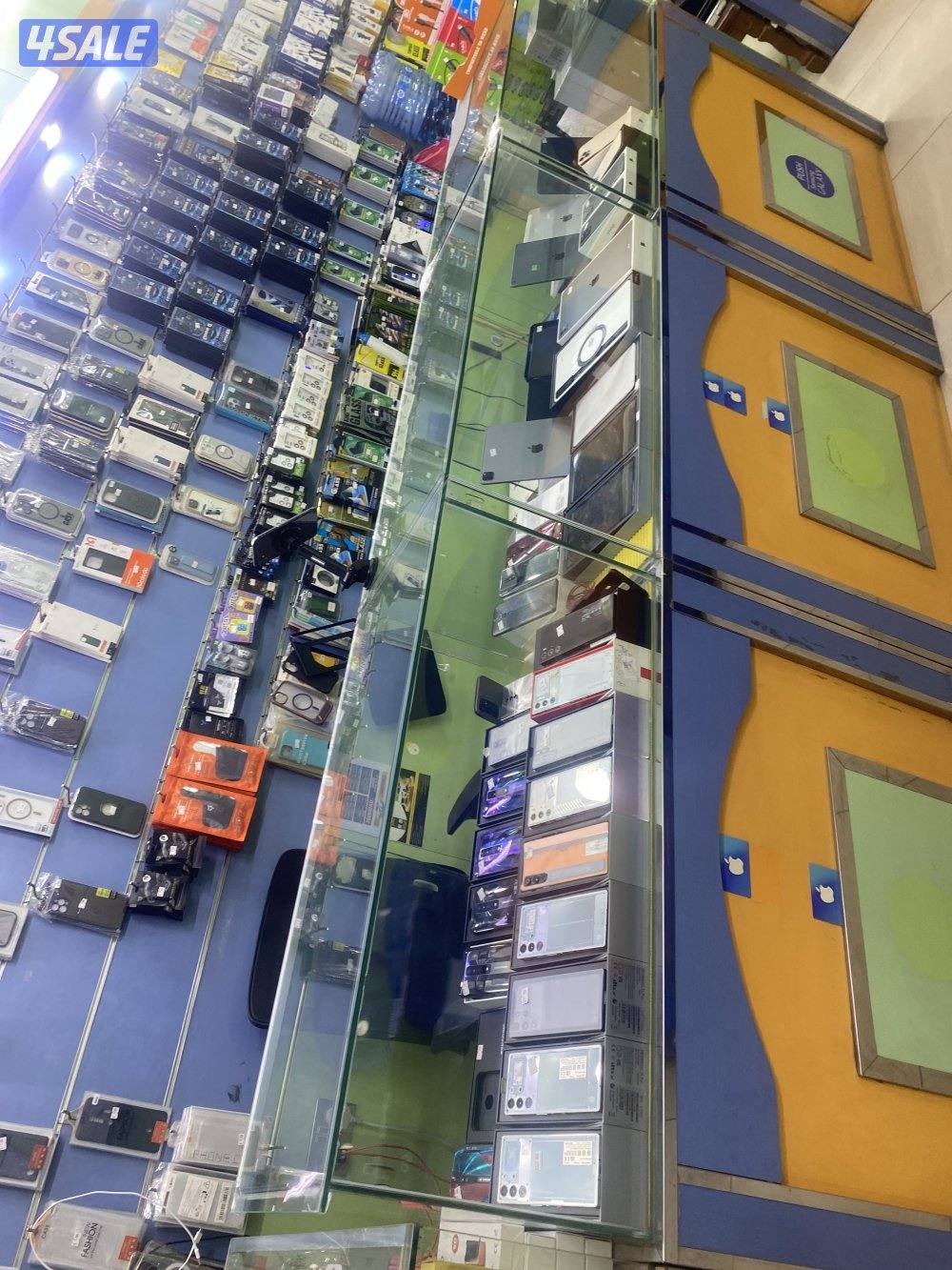 لو بتدور علي ريد ماجيك مستعمل نفس حاله الجديد اكيد عندنا موجووود3