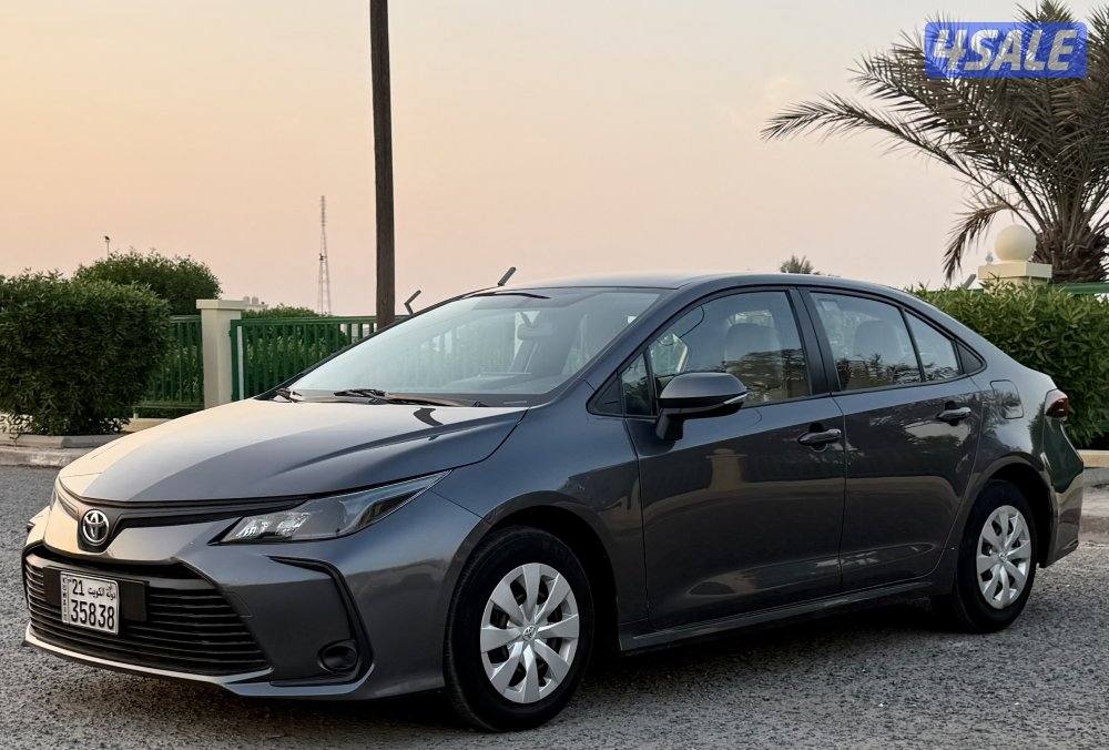 Toyota Corola 2022 XLI0