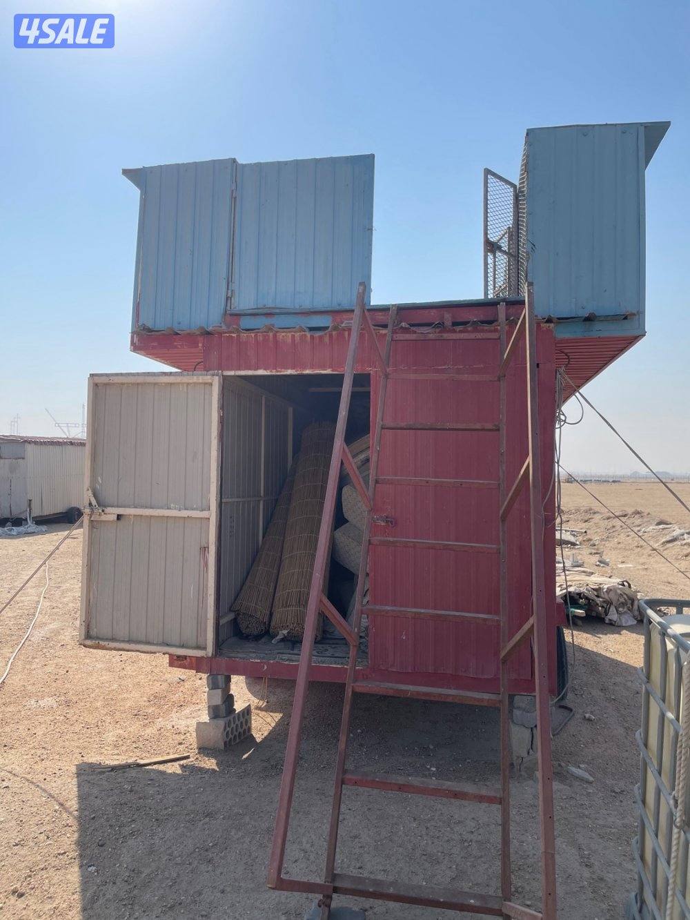 للبيع برج حمام تحت مخزن0